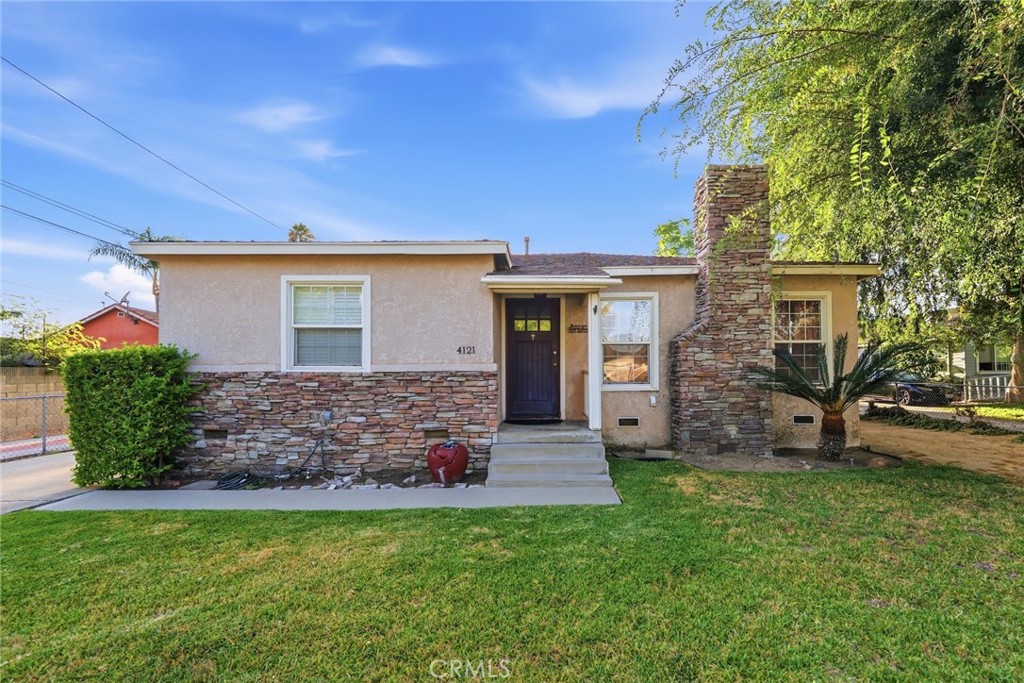 4121 Amistad Ave — photo