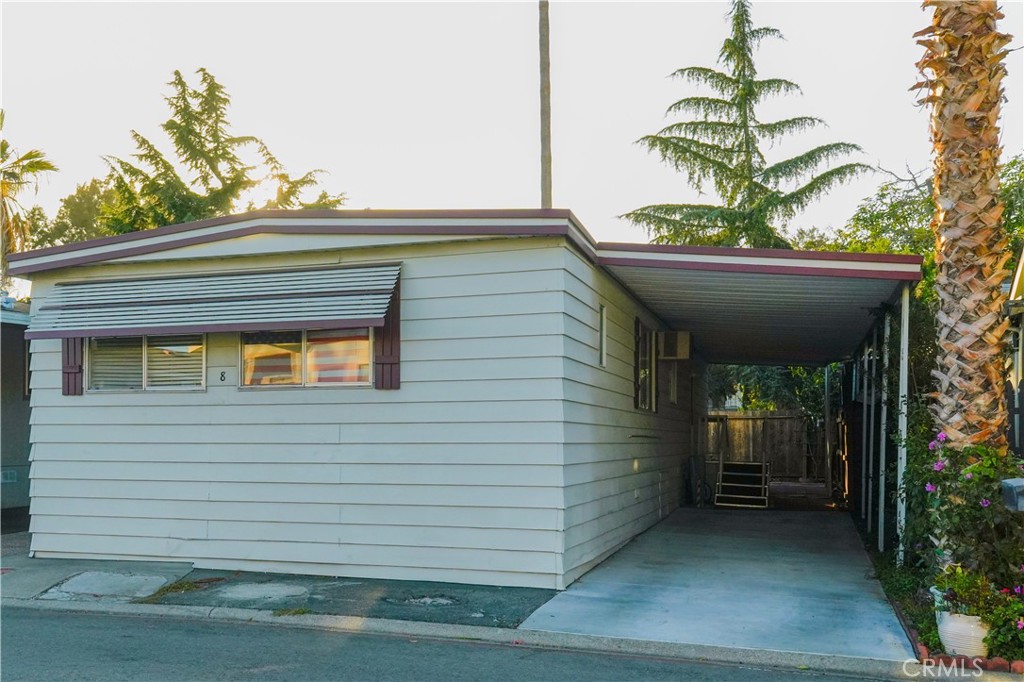 600 East Weddell Drive 8 — photo