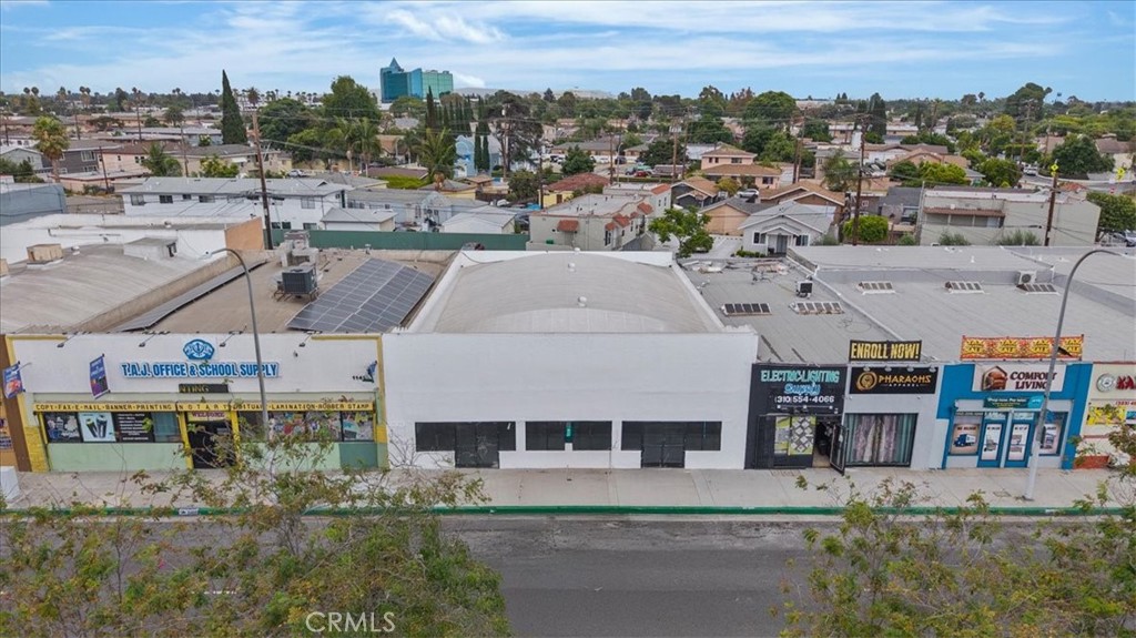 11414 Long Beach Blvd — photo