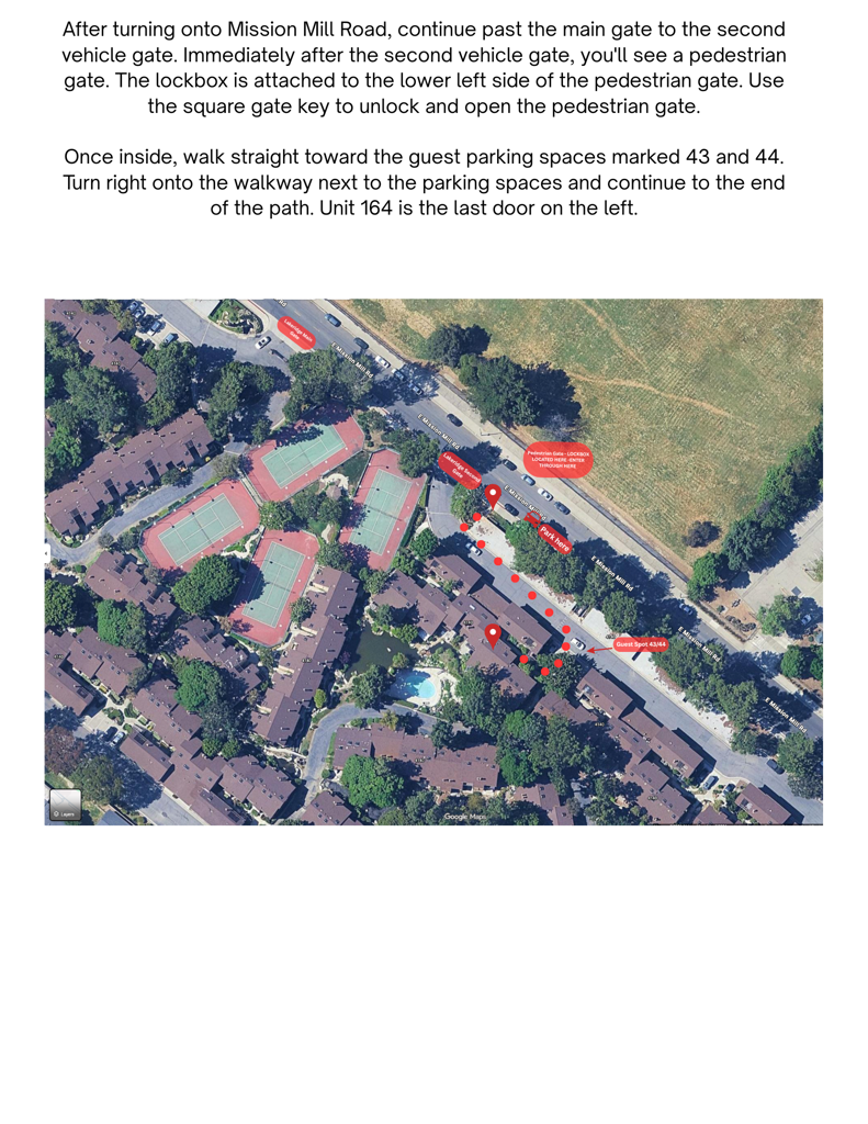 4140 Workman Mill Road 164 — photo