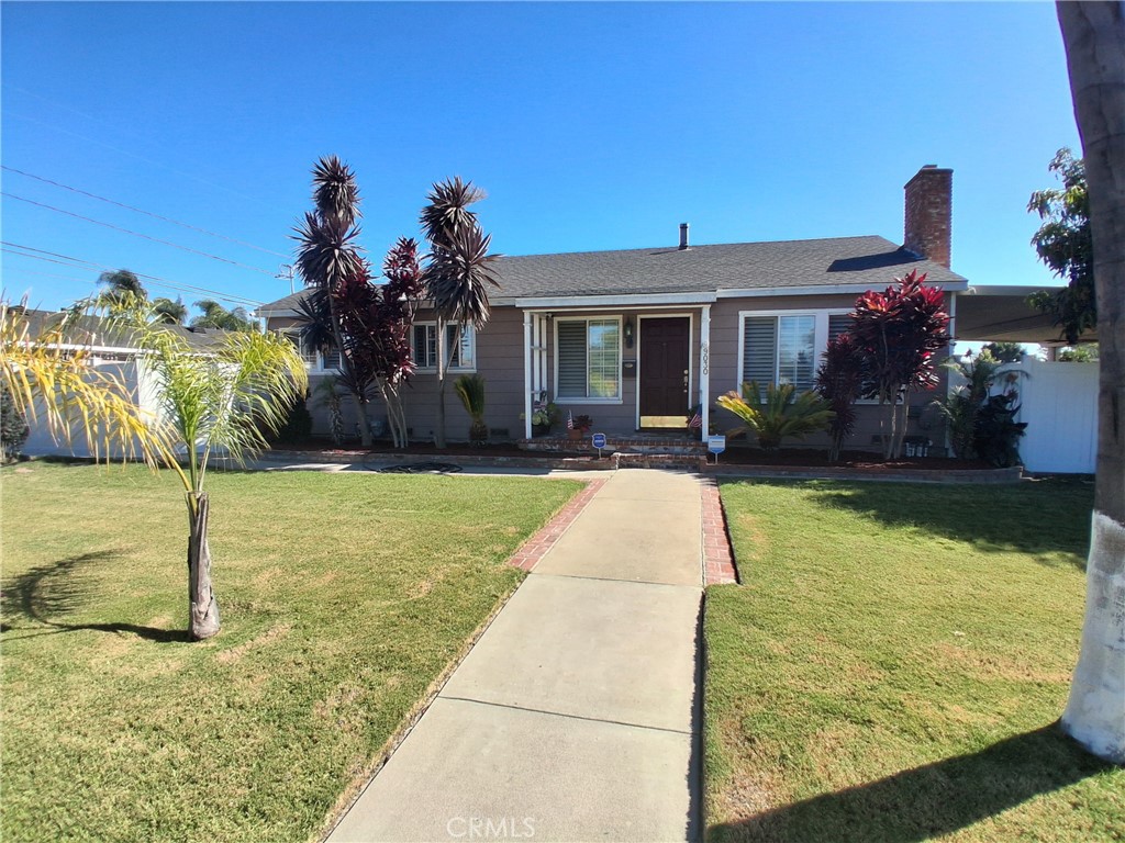 9030 Terradell Street — photo