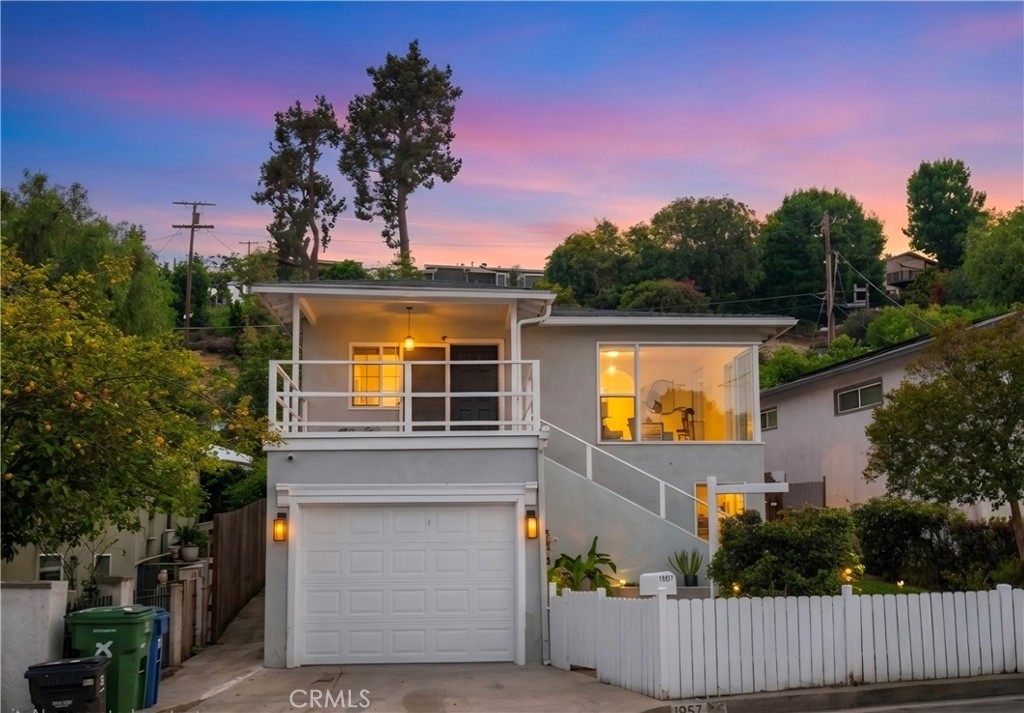 1957 Barnett — photo