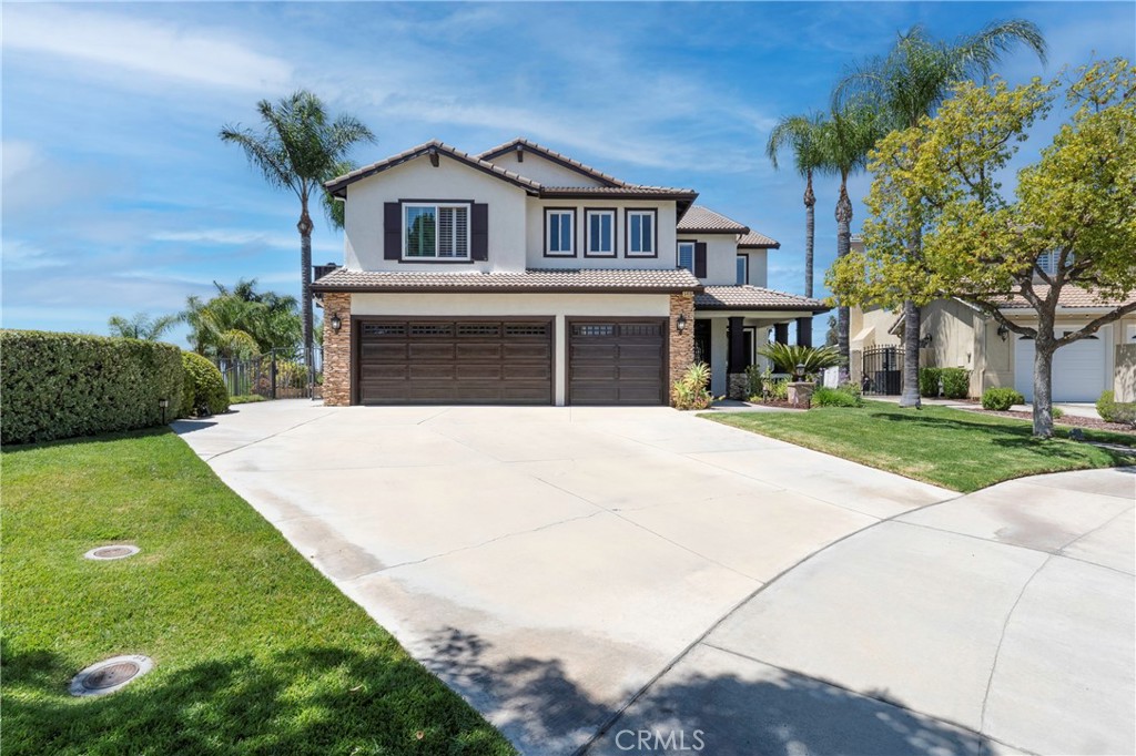5419 Deveron Court — photo