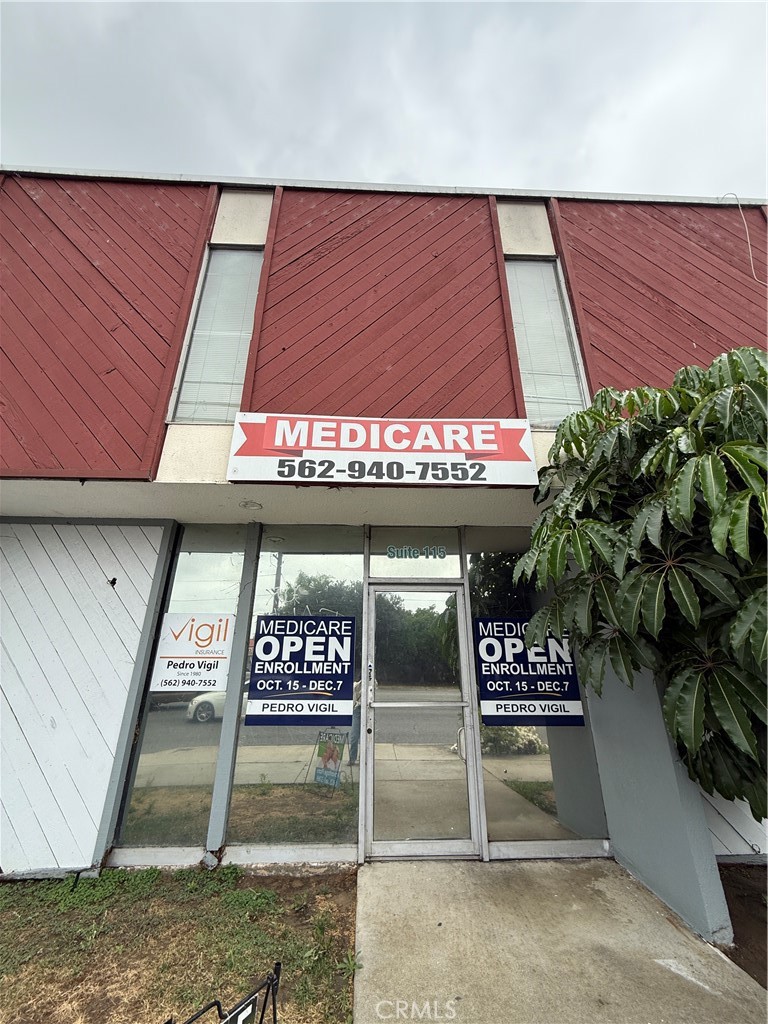 7340 Florence Ave 115 — photo