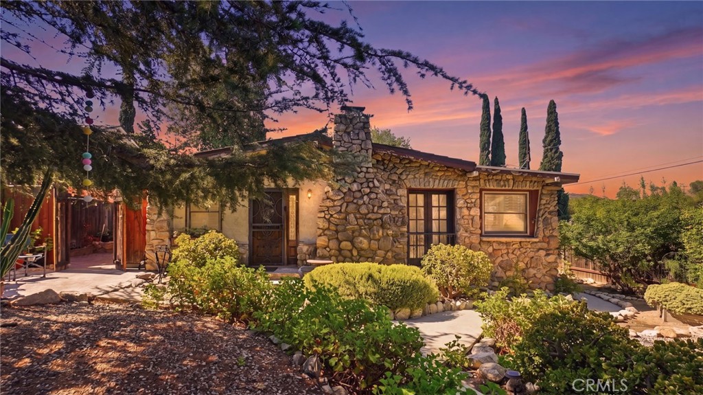 7276 Summitrose Street — photo