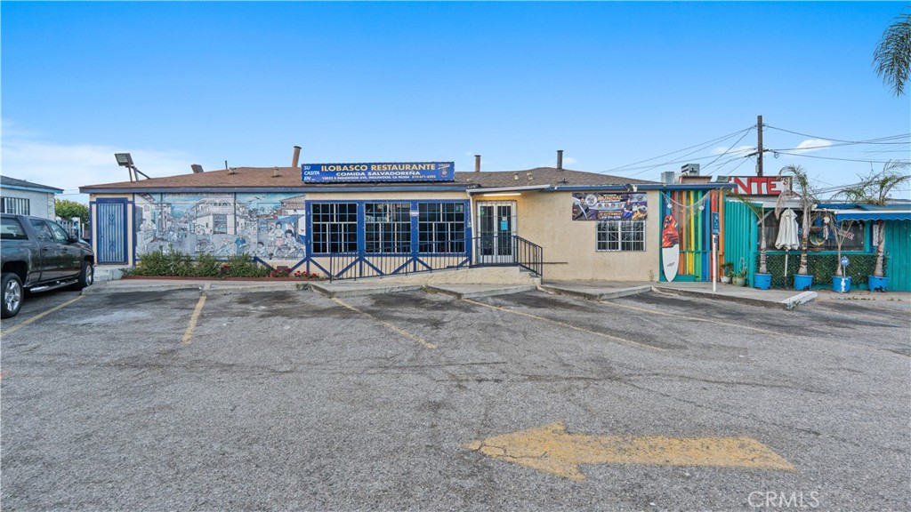 10020 S Inglewood — photo