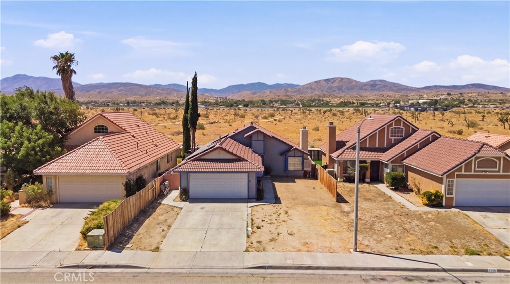5344 Sunburst Drive — photo