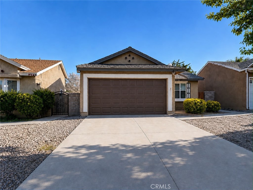 2870 Nandina Drive — photo