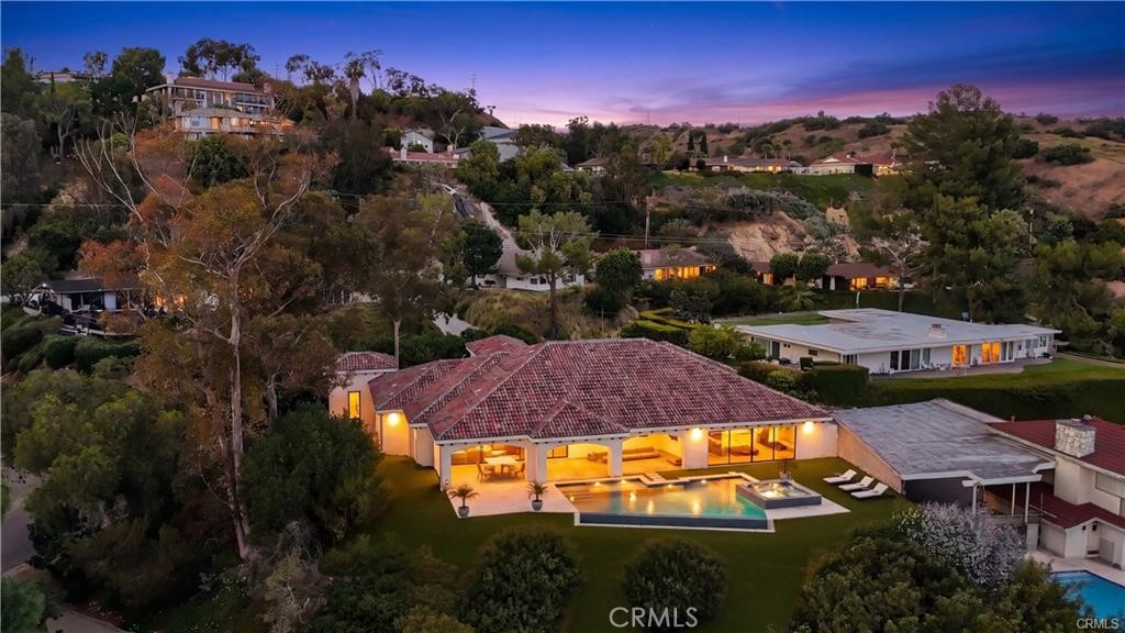 7714 Vale Drive — photo