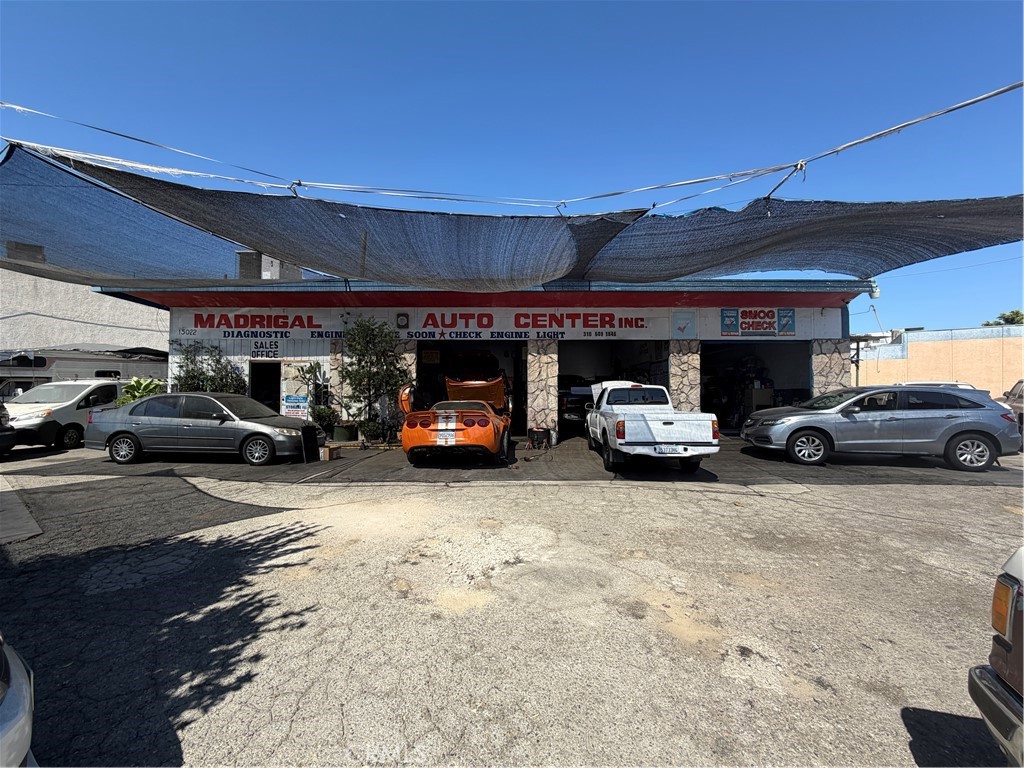 15022 S Atlantic, Compton, CA 90221 — photo 2