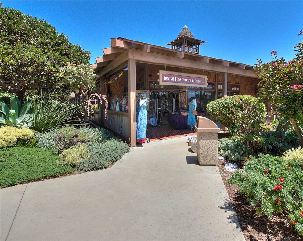 24901 Dana Point Harbor E110 — photo