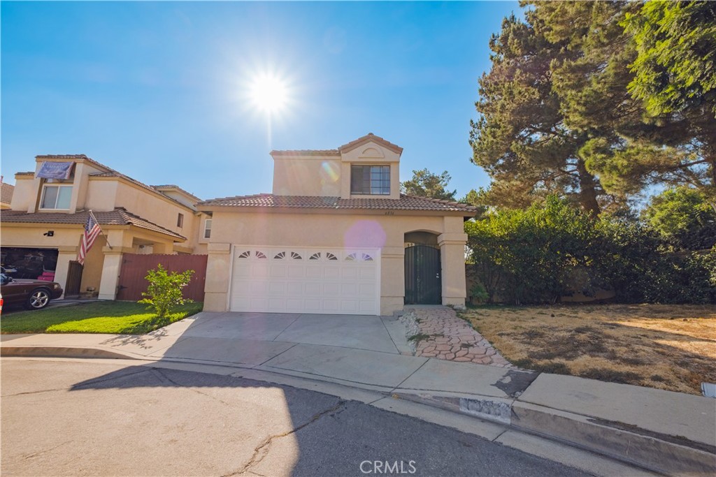 6836 Hudson Court — photo