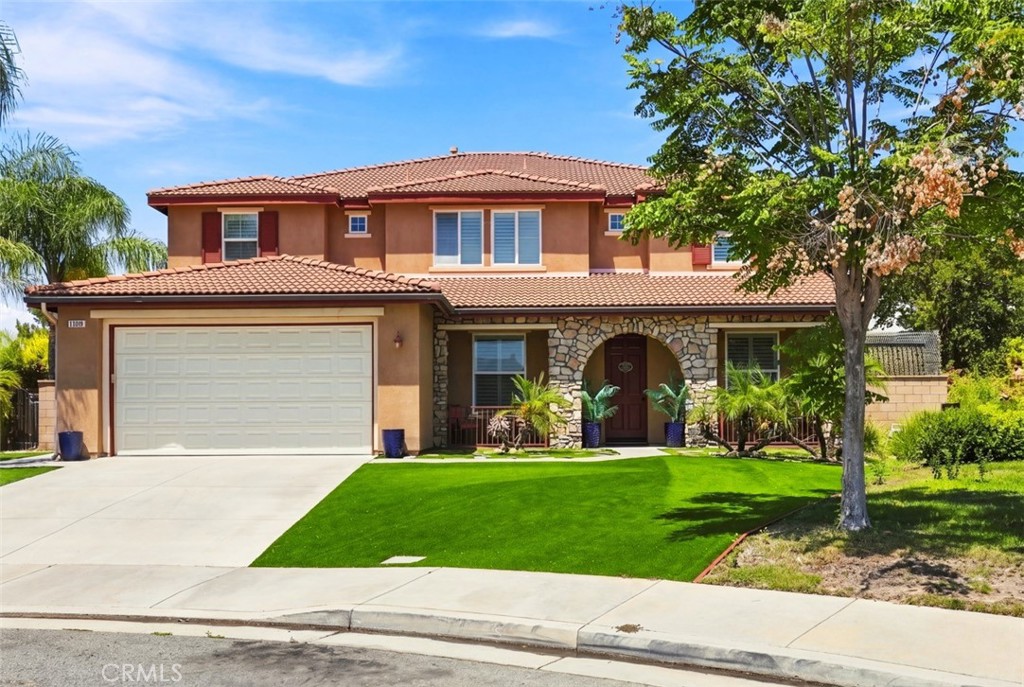 25018 Cinnabar Court — photo