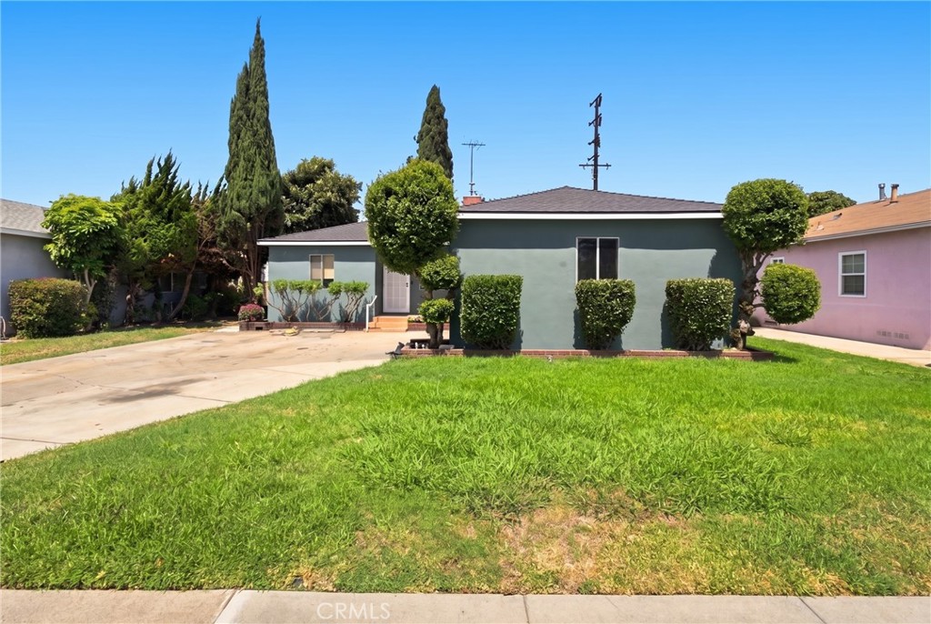 5265 Aldrich — photo