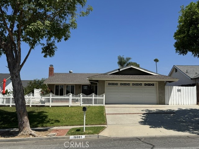 16981 Cumberland Circle — photo