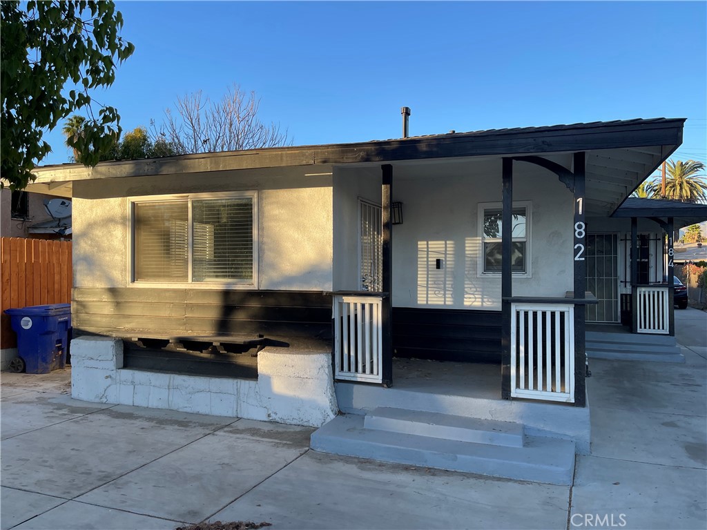184 E 9th — photo