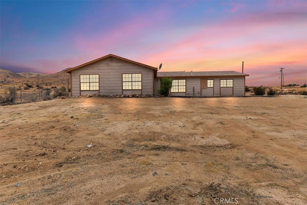 8885 Corto Road — photo