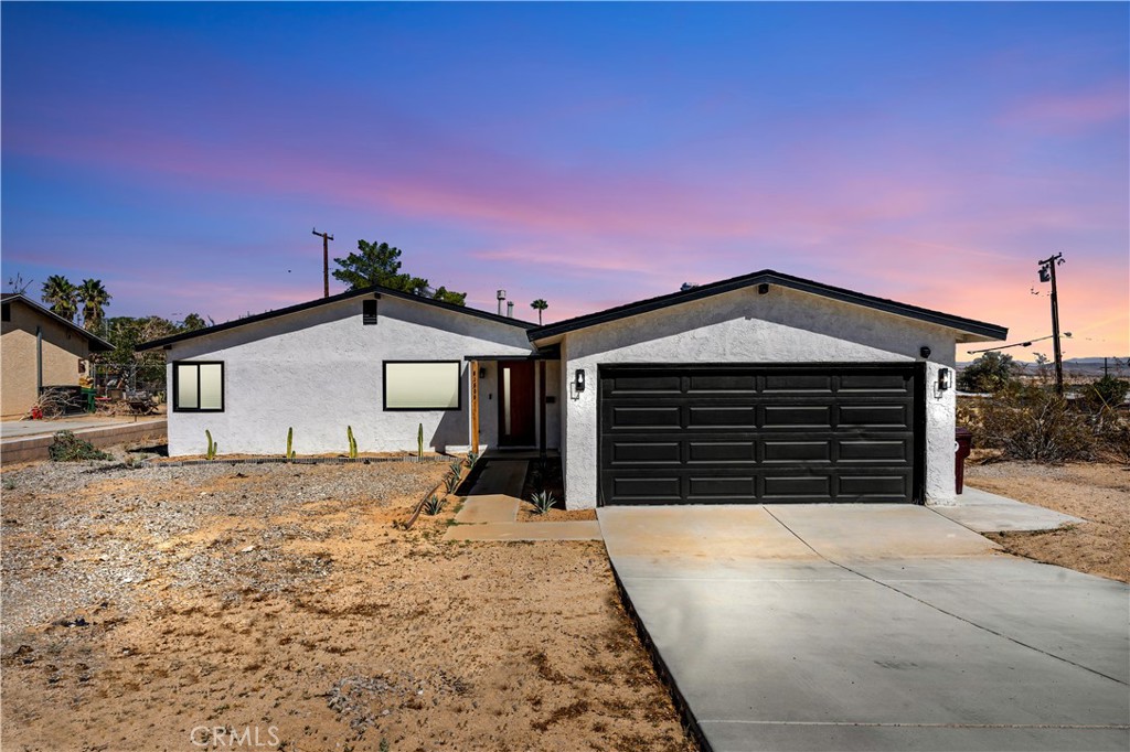 61550 Sunburst Dr — photo