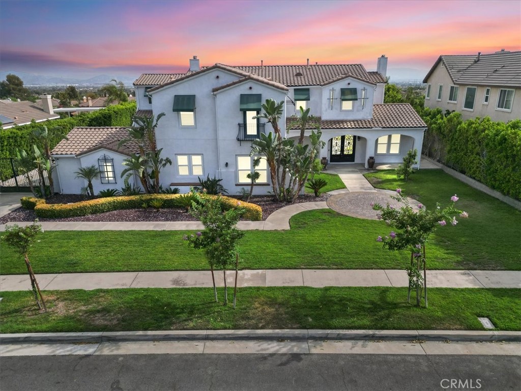 12529 Churchill Drive — photo