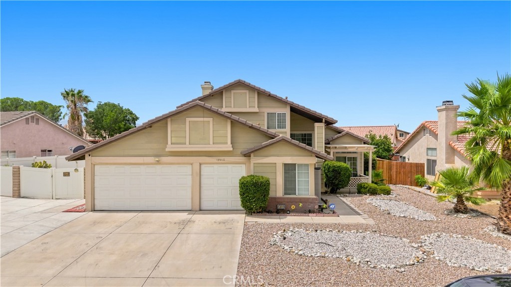 13010 Snowview Road — photo