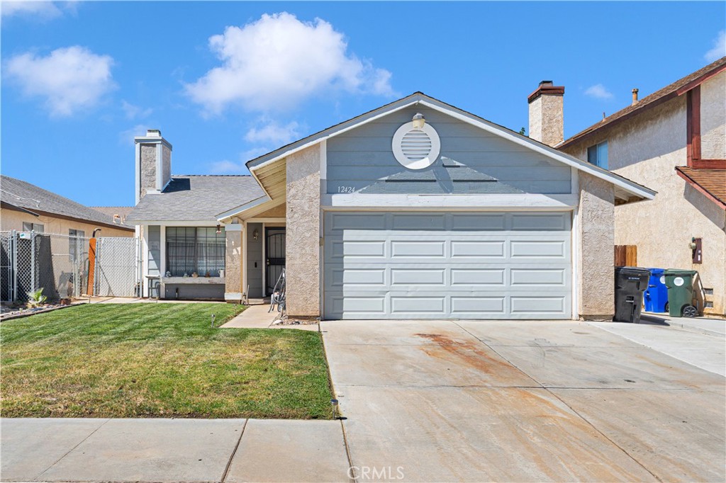 12424 Mount Baldy — photo