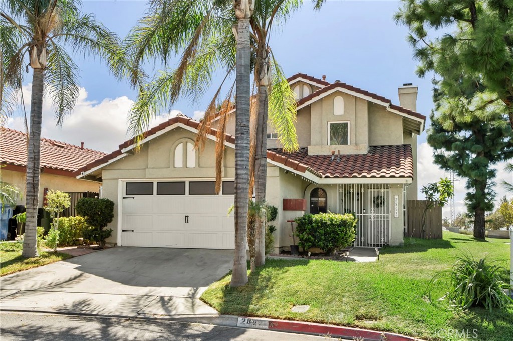 2883 Hollow Glen Circle — photo