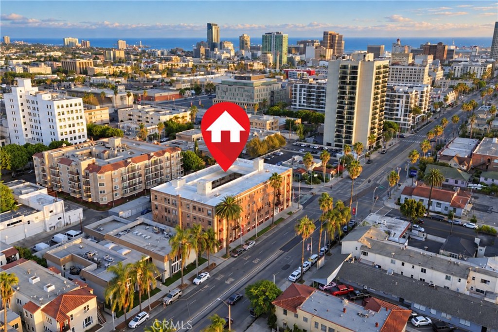 800 Pacific Ave 407 — photo