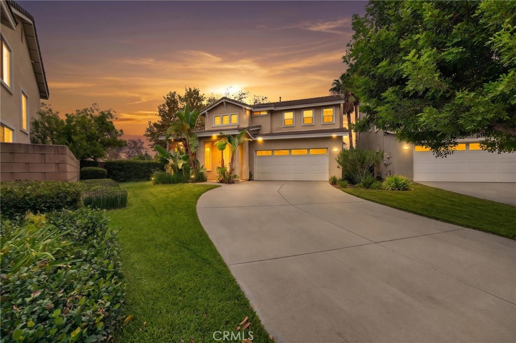 1764 Canyon Vista Drive — photo