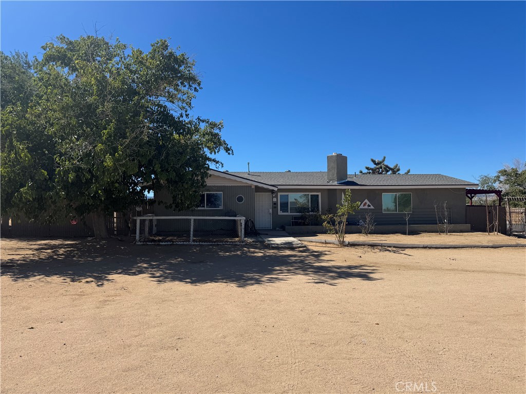 17763 Wisteria Street — photo