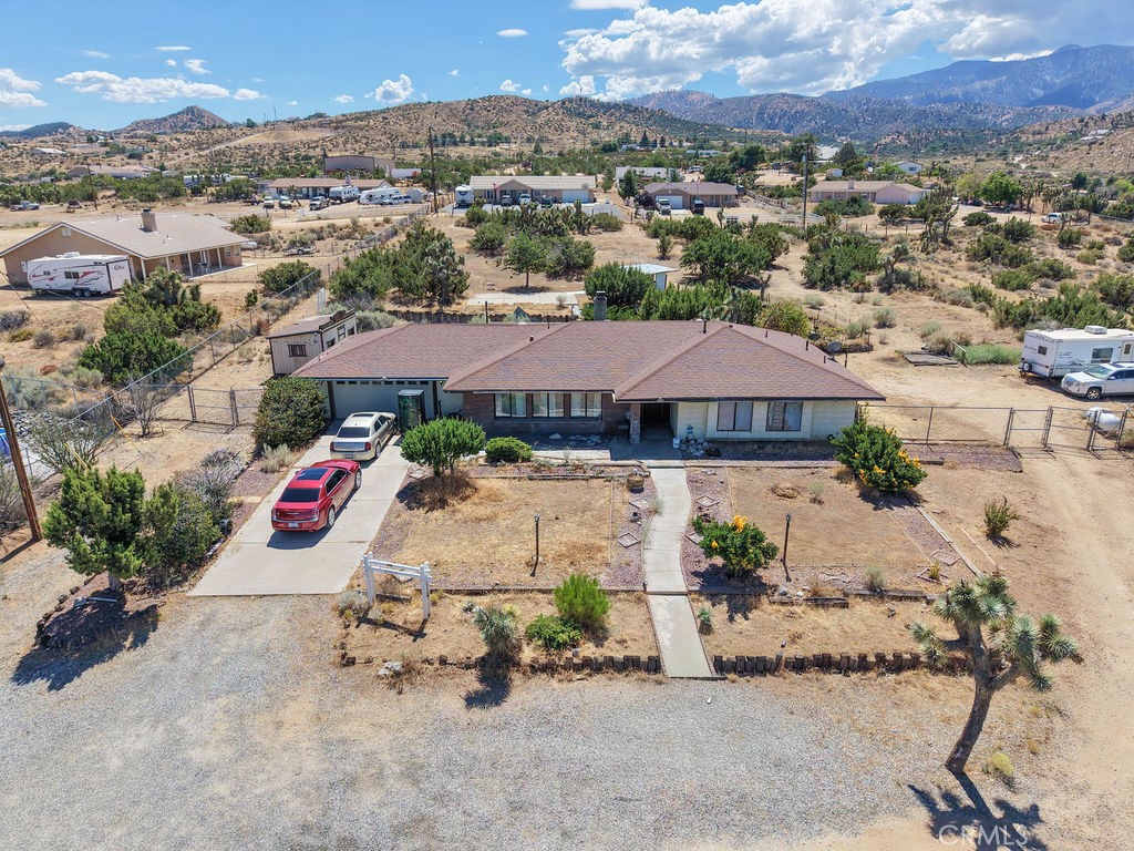8767 Malpaso Road — photo