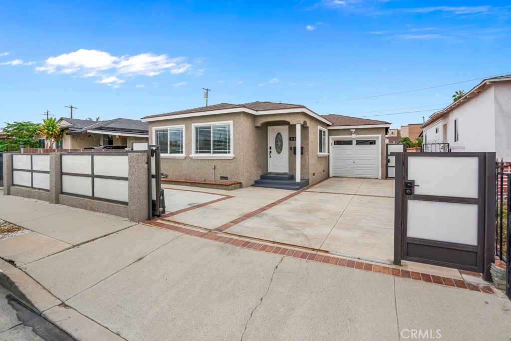 440 E Desford, Carson, CA 90745 — photo 2
