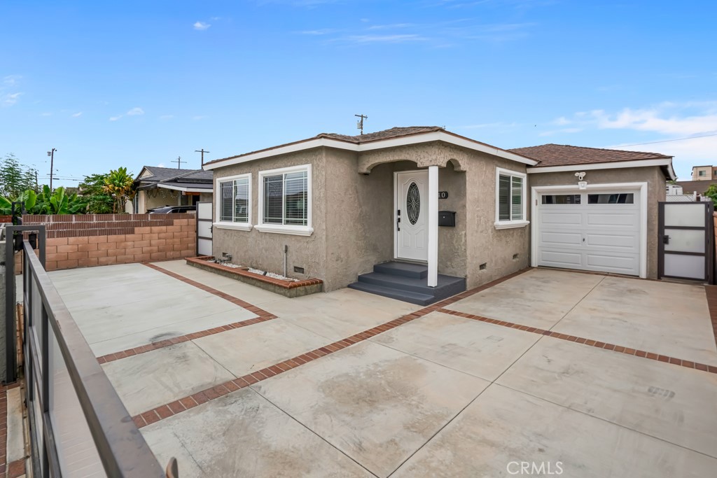 440 E Desford, Carson, CA 90745 — photo 3