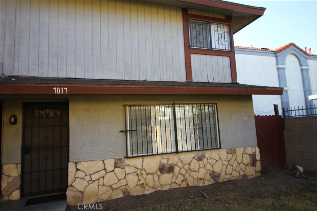 7017 Myrrh Street — photo