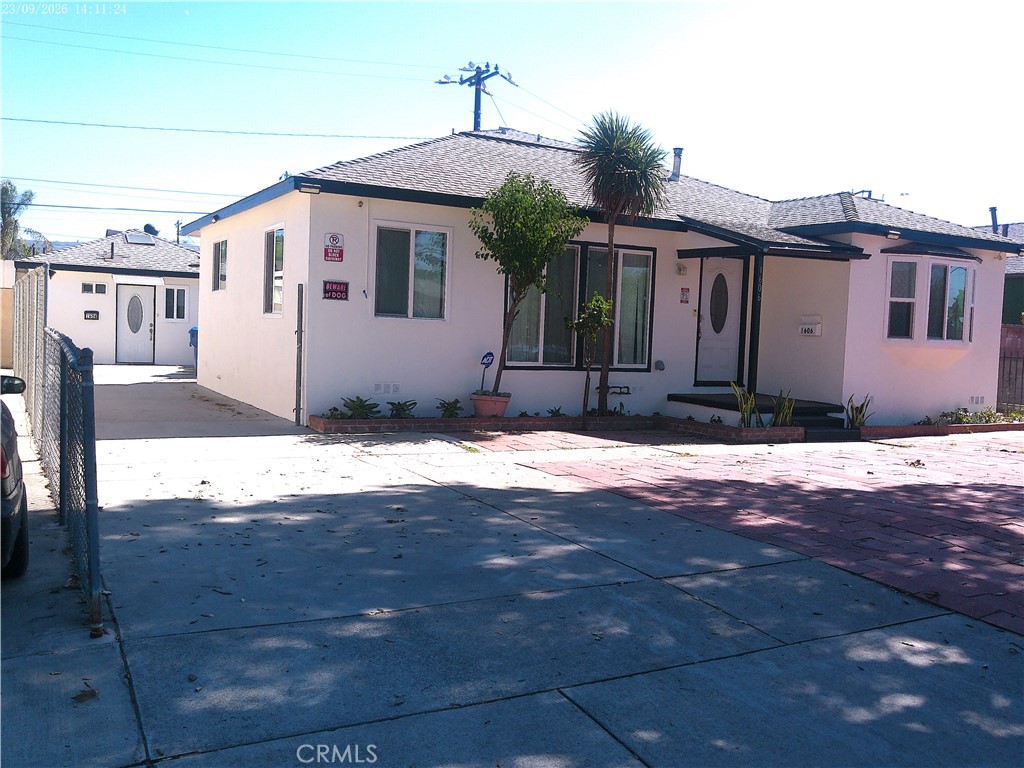 1606 Penn Mar Ave — photo