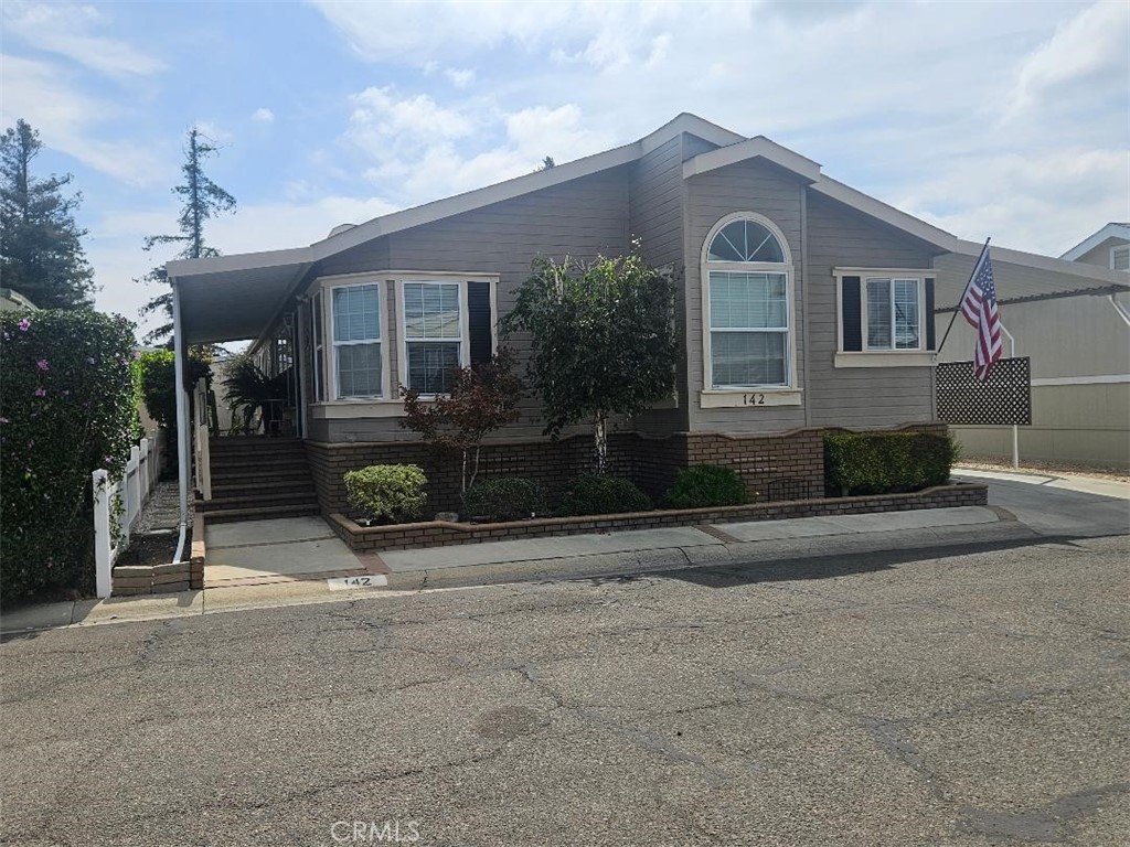 14851 Jeffrey Rd, Spc 142 — photo