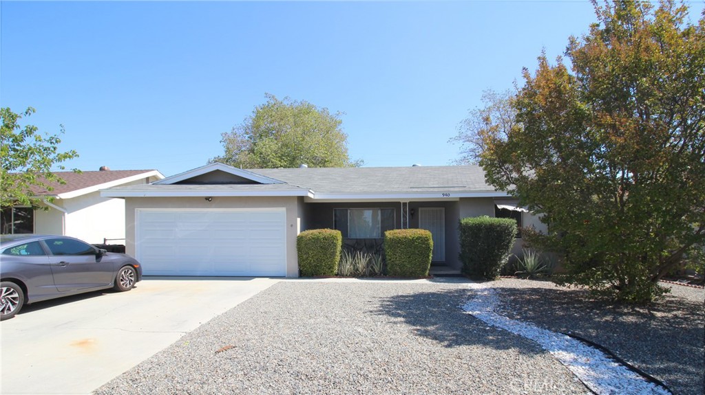940 S Taylor — photo