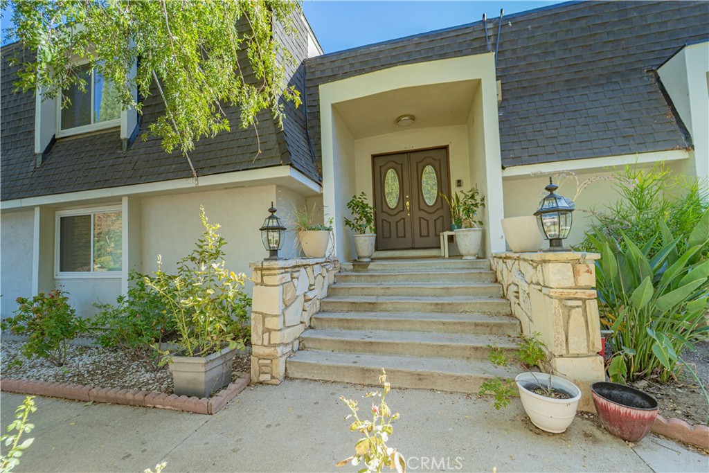 19714 Romar Street — photo