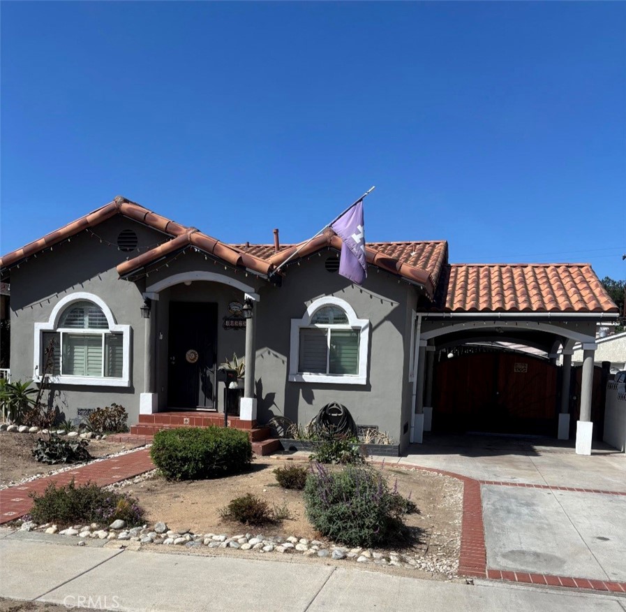 10323 San Luis — photo