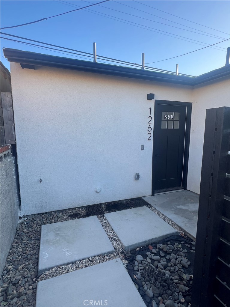 1262 E 124th Street, Compton, CA 90059