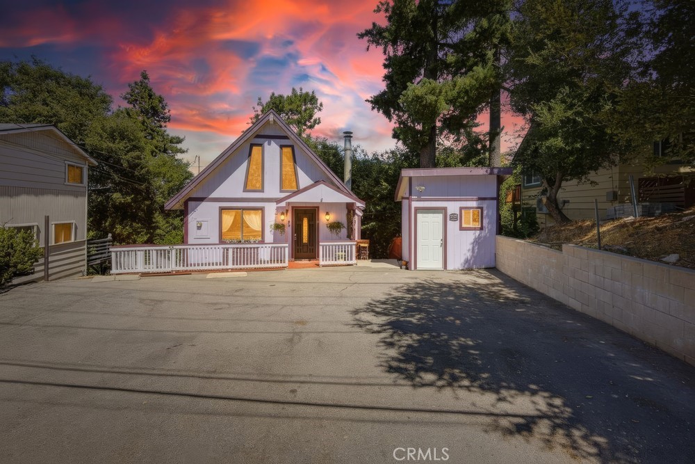 789 Arosa Drive — photo