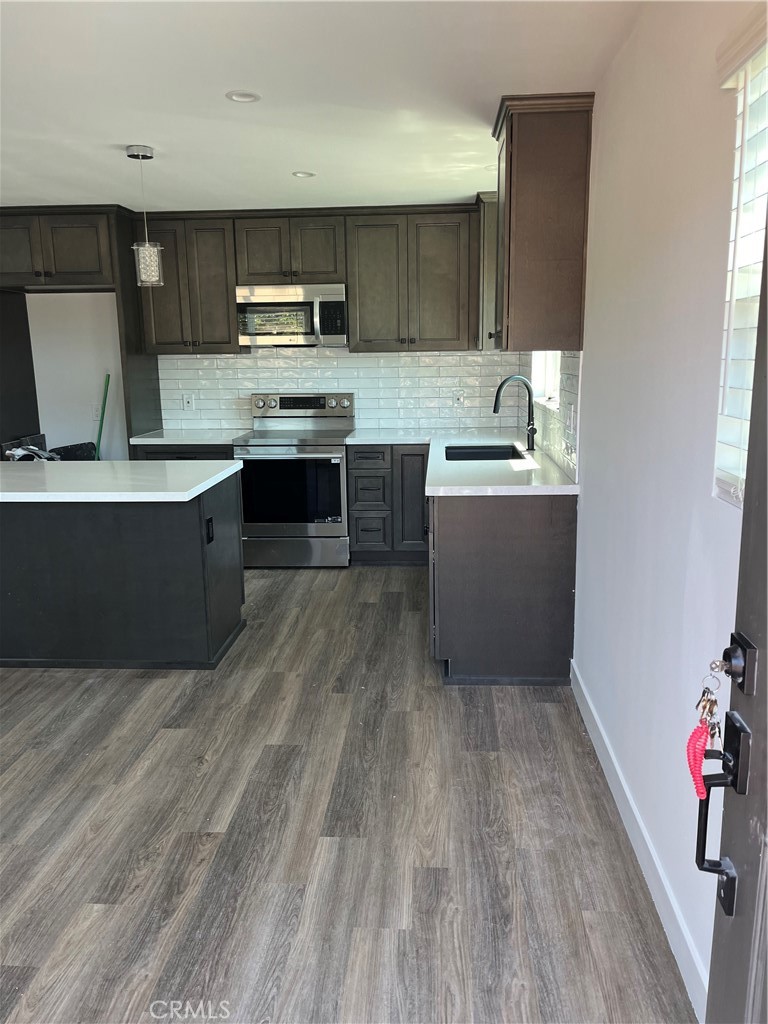 4062 Randolph Street D — photo