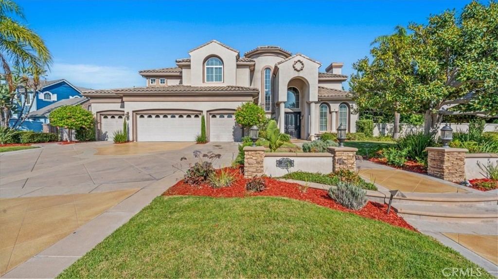 3124 Gardenia Lane — photo