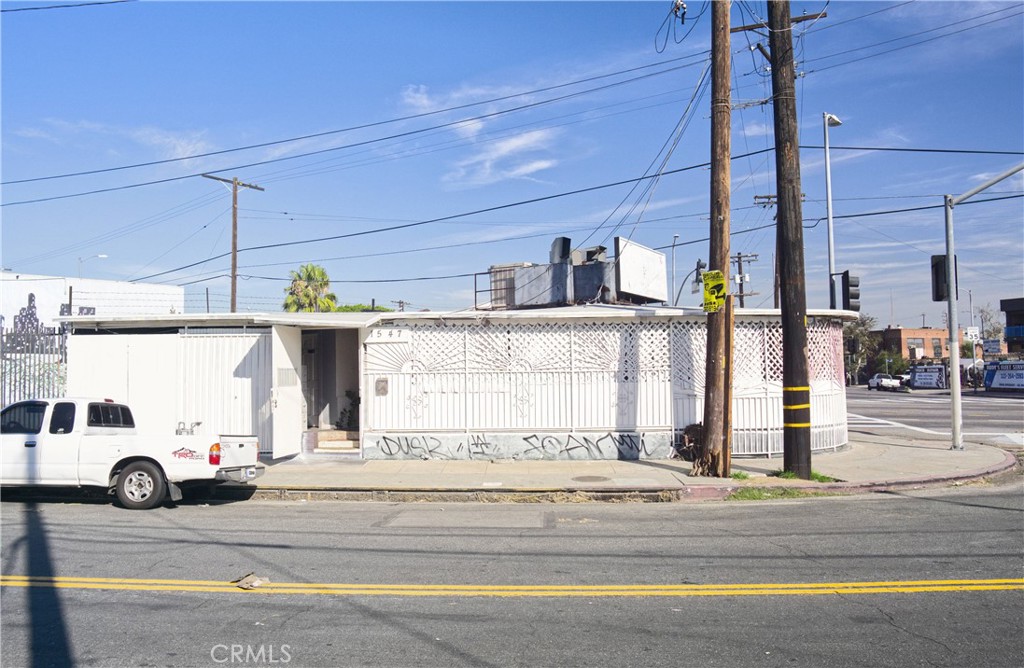 1547 Grande Vista Avenue SE — photo