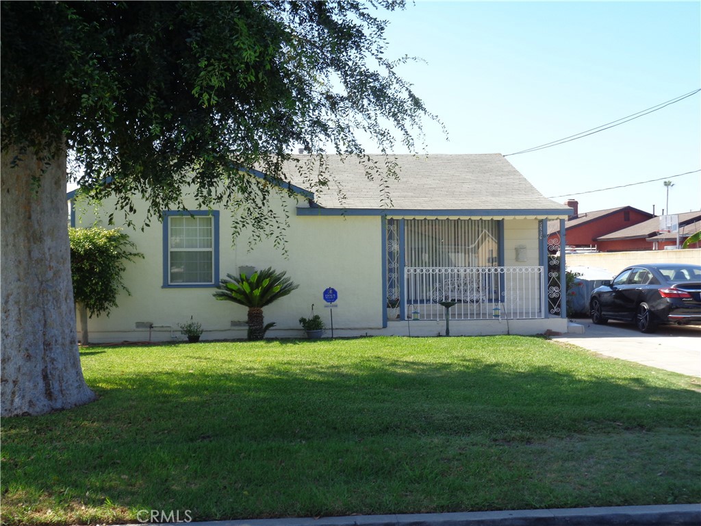 7330 Pellet Street — photo