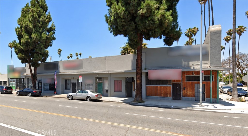 2401 W Martin Luther King Jr — photo