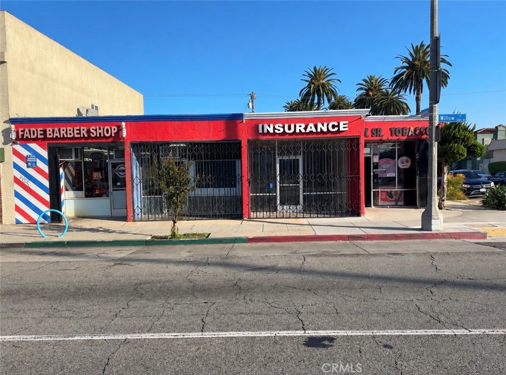 1303 W Willow — photo