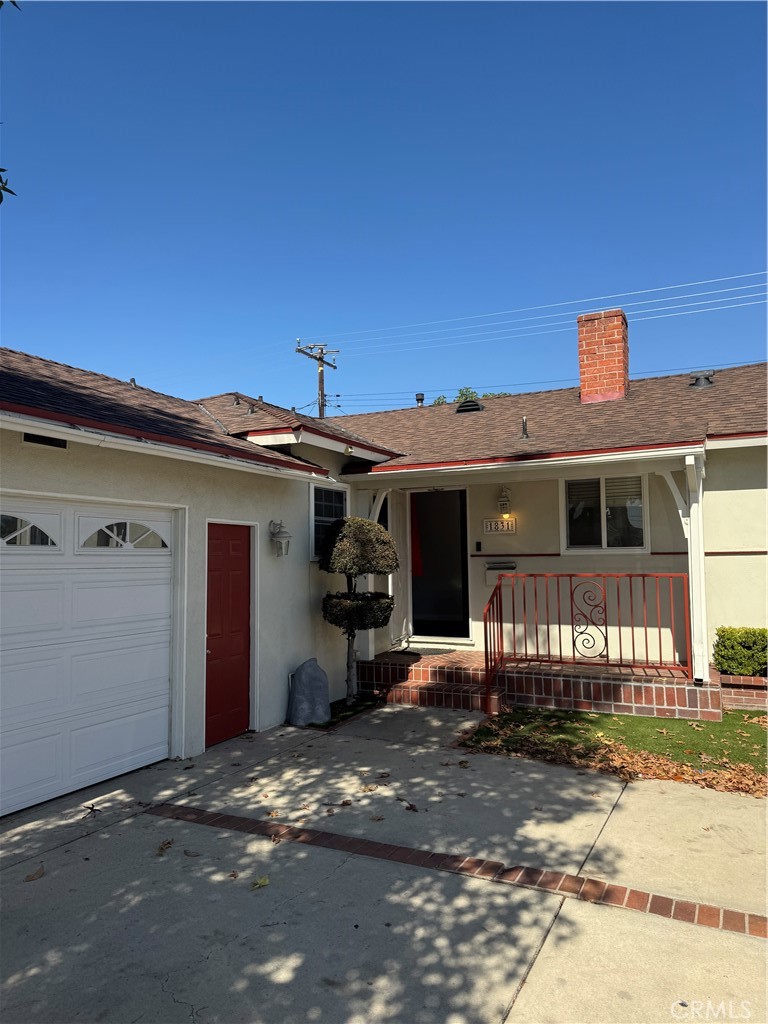 1831 W Flower Ave — photo