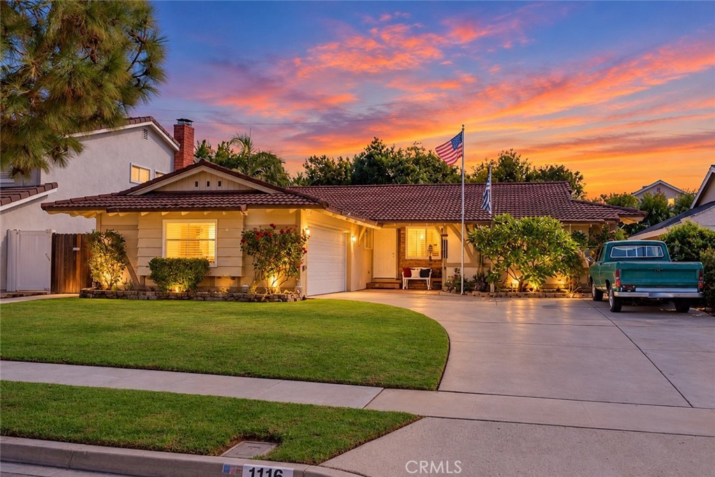 1116 Havenhurst Drive — photo