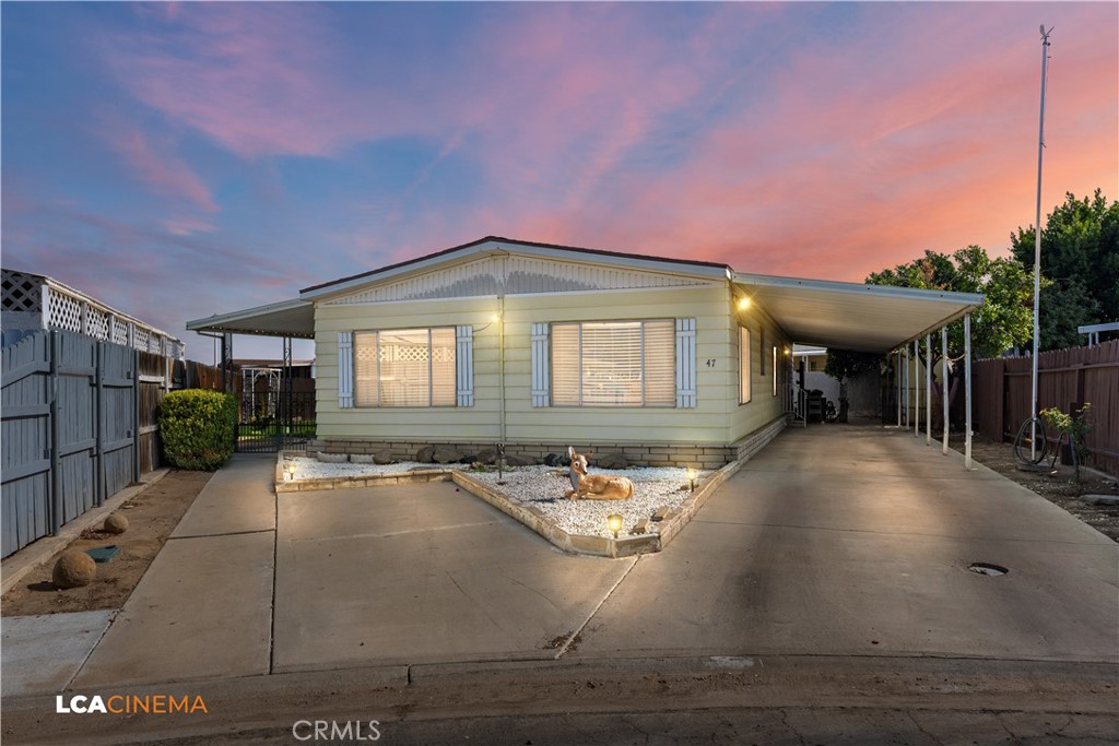 3601 S Chester #47 — photo