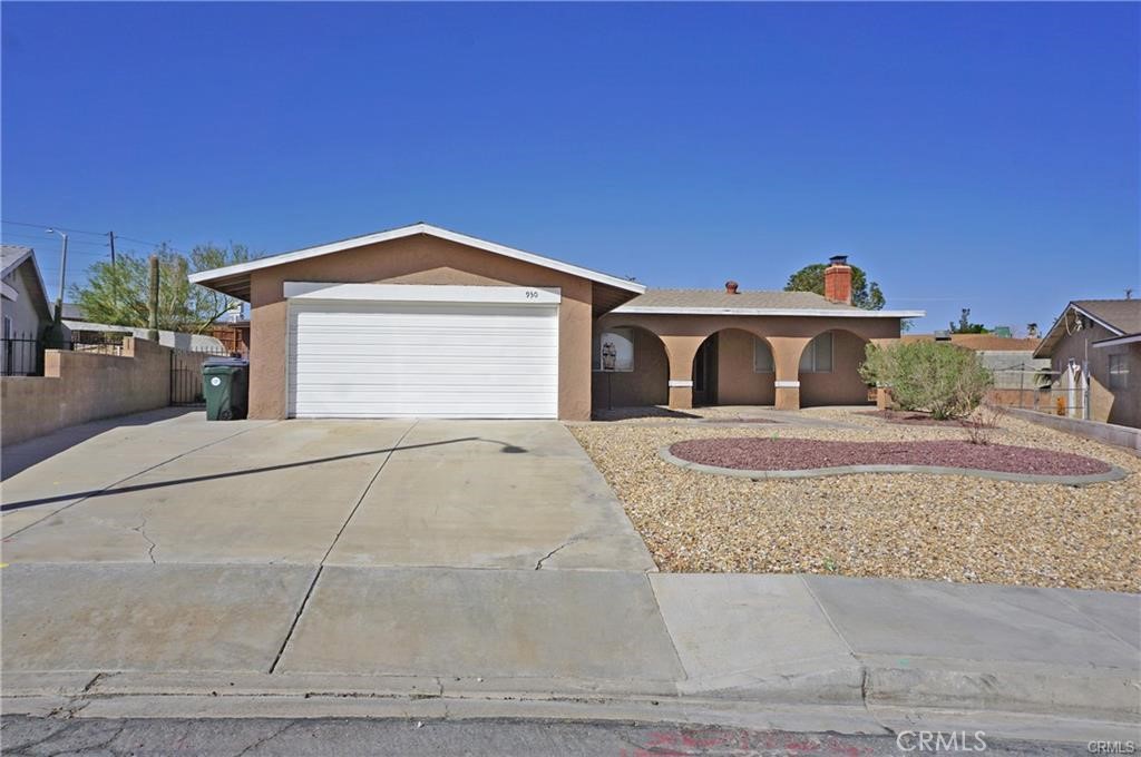 930 Palo Verde Dr — photo